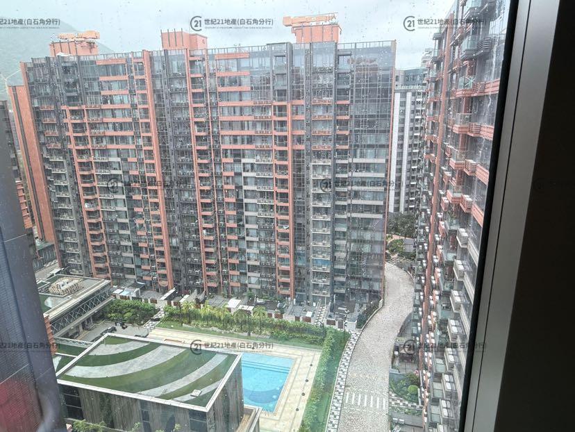 海日灣II 11座 高層 G室 - 世紀21白石角分行 - 大埔區物業代理的權威百科 專營豪宅買賣