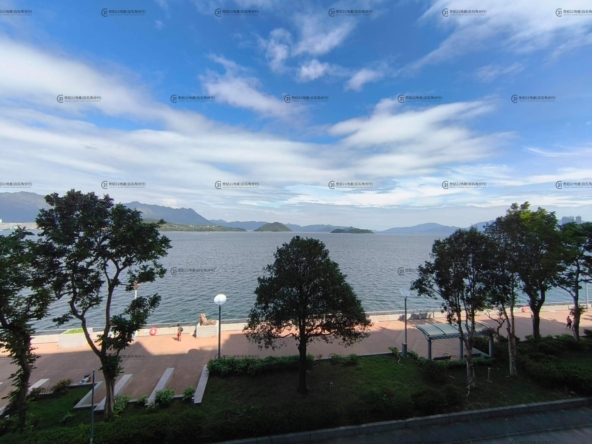 逸瓏灣I 03座 低層 B室 - 世紀21白石角分行 - 大埔區物業代理的權威百科 專營豪宅買賣