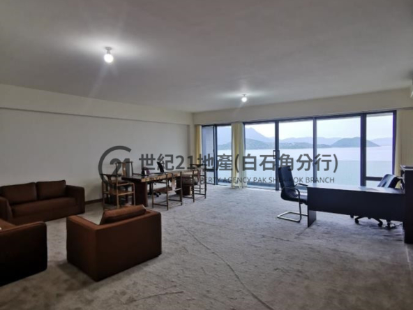 海鑽天賦海灣 03座 高層 B室 - 世紀21白石角分行 - 大埔區物業代理的權威百科 專營豪宅買賣