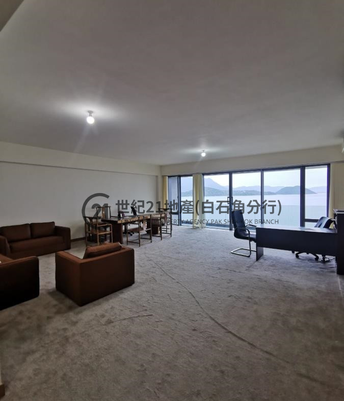 海鑽天賦海灣 03座 高層 B室 - 世紀21白石角分行 - 大埔區物業代理的權威百科 專營豪宅買賣
