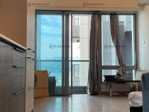 雲滙1期 3座 高層 - 世紀21白石角分行 - 大埔區物業代理的權威百科 專營豪宅買賣