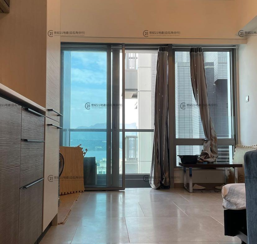 雲滙1期 3座 高層 - 世紀21白石角分行 - 大埔區物業代理的權威百科 專營豪宅買賣