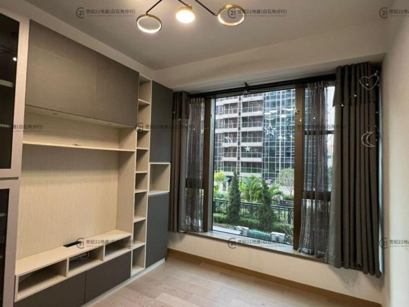 海日灣II 09座 低層 B室 - 世紀21白石角分行 - 大埔區物業代理的權威百科 專營豪宅買賣