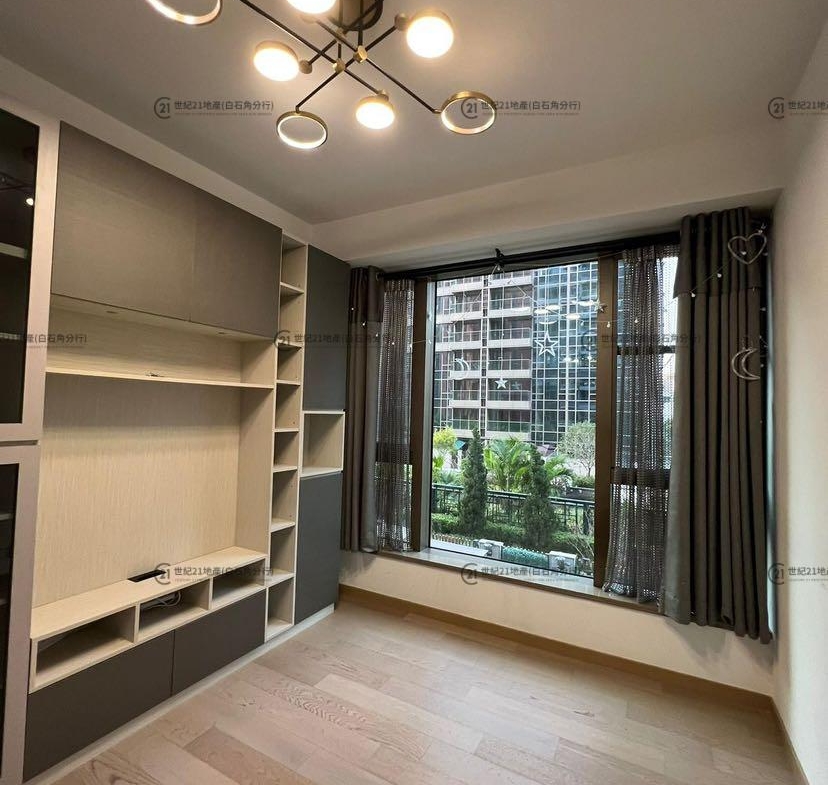 海日灣II 09座 低層 B室 - 世紀21白石角分行 - 大埔區物業代理的權威百科 專營豪宅買賣