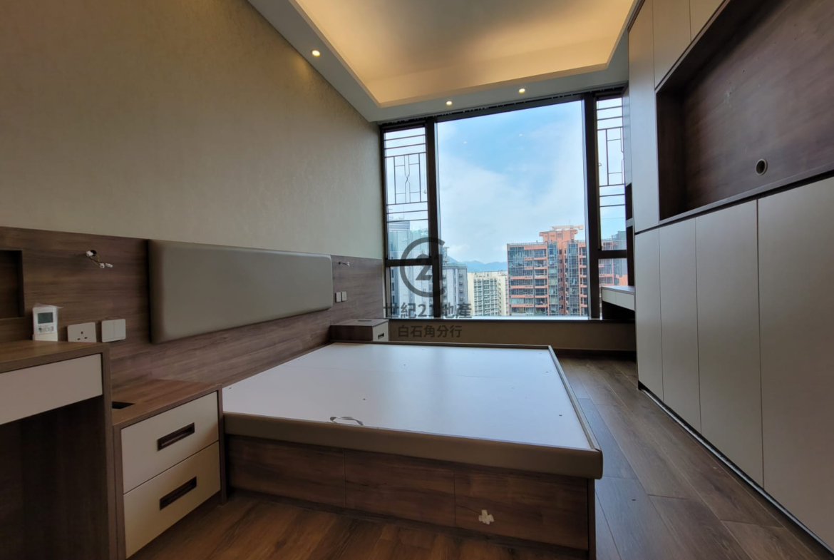 海日灣II 03座 高層 A室 - 世紀21白石角分行 - 大埔區物業代理的權威百科 專營豪宅買賣