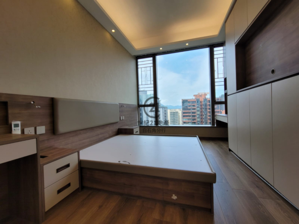 海日灣II 03座 高層 A室 - 世紀21白石角分行 - 大埔區物業代理的權威百科 專營豪宅買賣