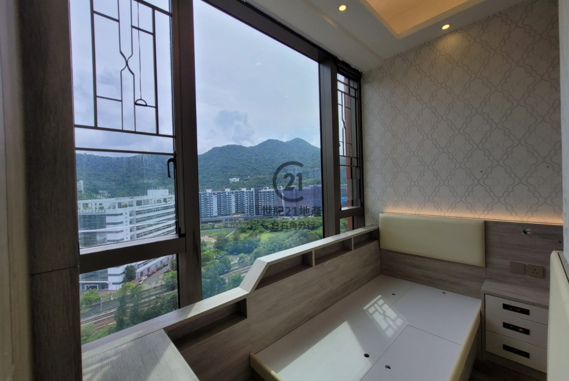 海日灣II 03座 高層 A室 - 世紀21白石角分行 - 大埔區物業代理的權威百科 專營豪宅買賣