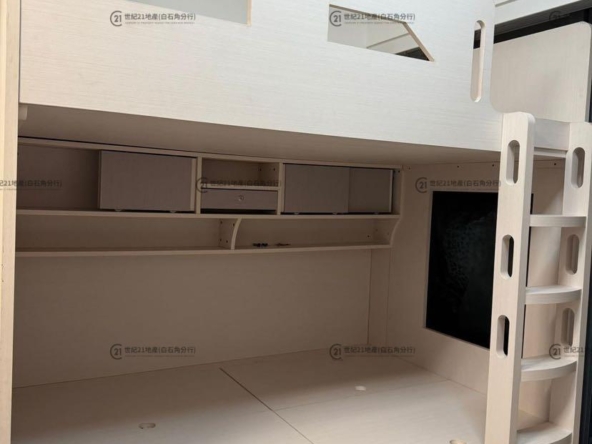 雲滙1期 2座 中層 B1室 - 世紀21白石角分行 - 大埔區物業代理的權威百科 專營豪宅買賣