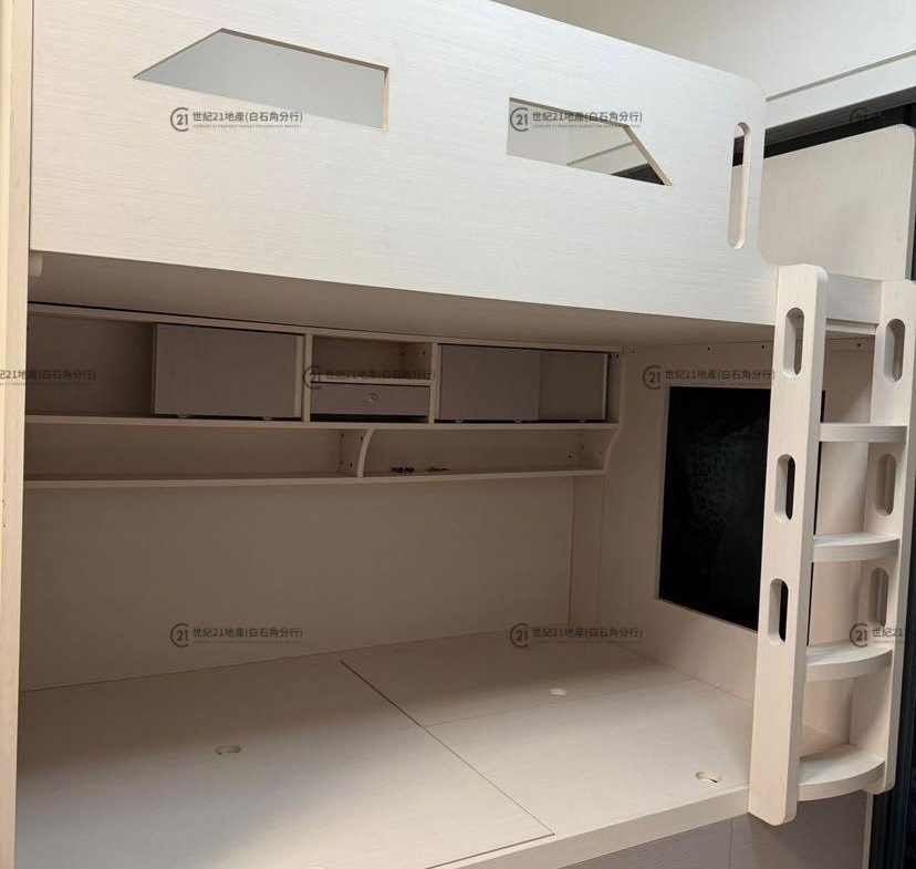 雲滙1期 2座 中層 B1室 - 世紀21白石角分行 - 大埔區物業代理的權威百科 專營豪宅買賣