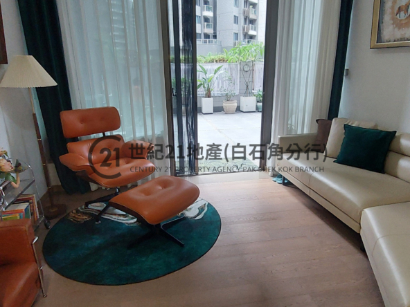 海日灣II 05座 低層 D室 - 世紀21白石角分行 - 大埔區物業代理的權威百科 專營豪宅買賣