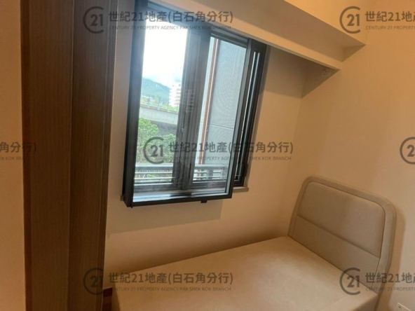 UNIVERSITY HILL 2B 優景閣1座 低層 A5室 - 世紀21白石角分行 - 大埔區物業代理的權威百科 專營豪宅買賣