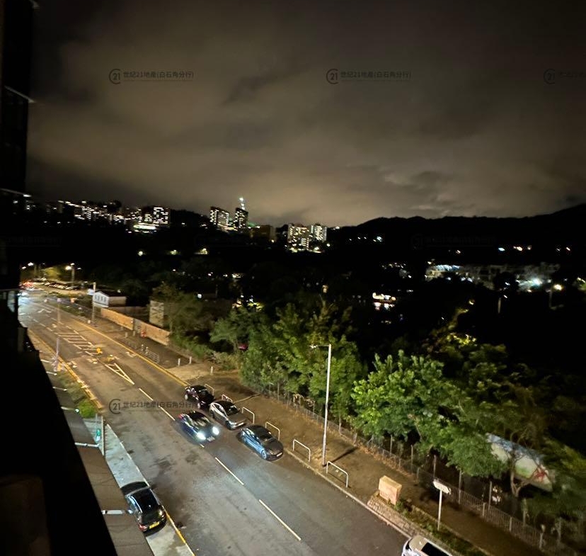 UNIVERSITY HILL 2A 漾景閣3座 低層 A6室 - 世紀21白石角分行 - 大埔區物業代理的權威百科 專營豪宅買賣