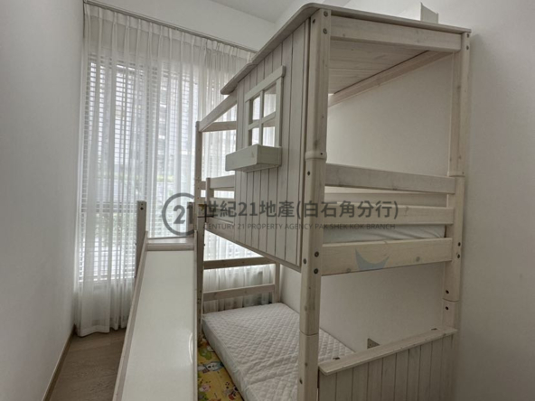 海日灣II 05座 低層 D室 - 世紀21白石角分行 - 大埔區物業代理的權威百科 專營豪宅買賣