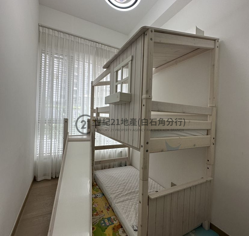 海日灣II 05座 低層 D室 - 世紀21白石角分行 - 大埔區物業代理的權威百科 專營豪宅買賣