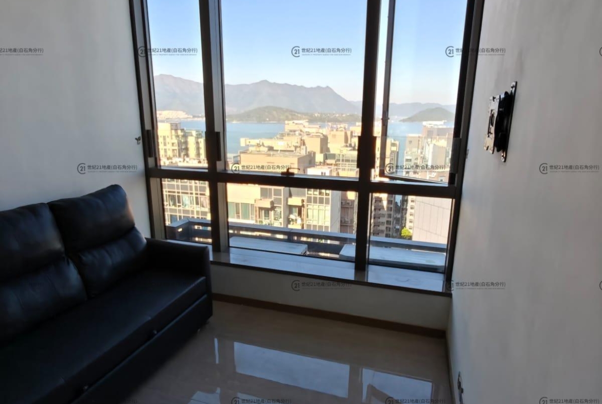 海日灣II 高層 - 世紀21白石角分行 - 大埔區物業代理的權威百科 專營豪宅買賣