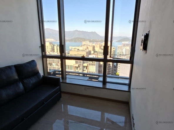 海日灣II 高層 - 世紀21白石角分行 - 大埔區物業代理的權威百科 專營豪宅買賣