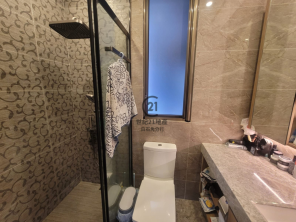 海日灣II 09座 低層 D室 - 世紀21白石角分行 - 大埔區物業代理的權威百科 專營豪宅買賣