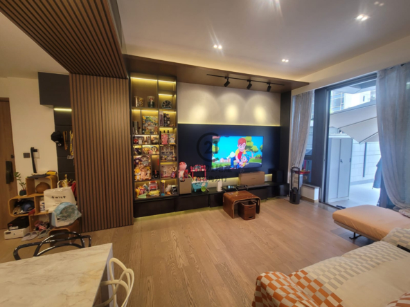 海日灣II 09座 低層 D室 - 世紀21白石角分行 - 大埔區物業代理的權威百科 專營豪宅買賣