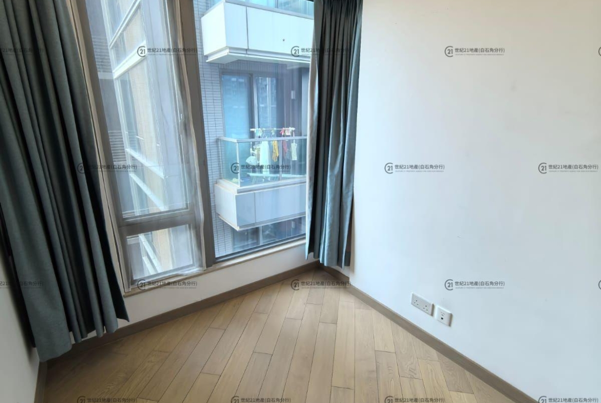 雲滙1期 中層 - 世紀21白石角分行 - 大埔區物業代理的權威百科 專營豪宅買賣