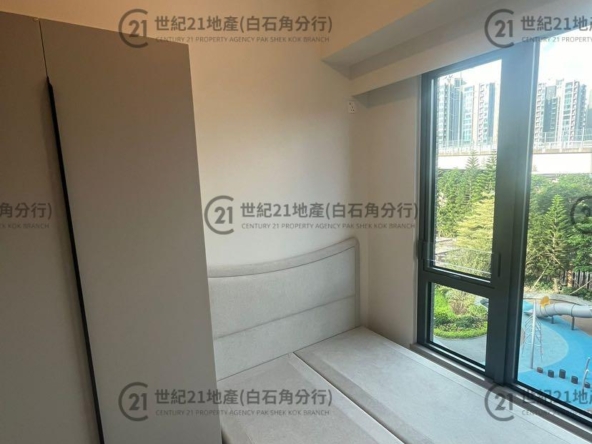 UNIVERSITY HILL 2B 優景閣1座 低層 A5室 - 世紀21白石角分行 - 大埔區物業代理的權威百科 專營豪宅買賣