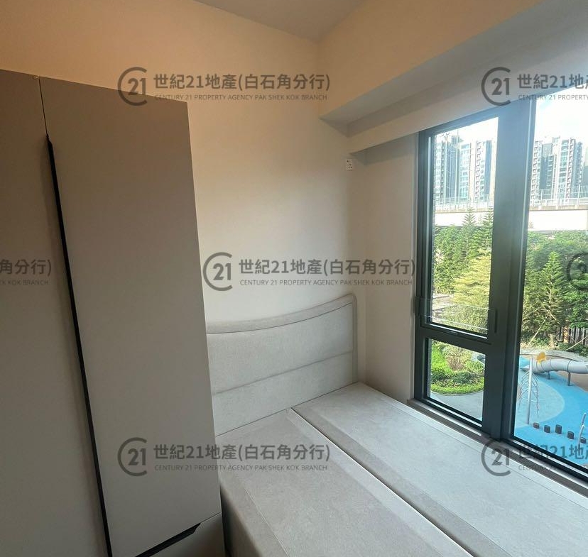 UNIVERSITY HILL 2B 優景閣1座 低層 A5室 - 世紀21白石角分行 - 大埔區物業代理的權威百科 專營豪宅買賣