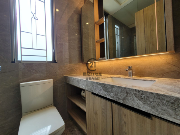 海日灣II 03座 高層 A室 - 世紀21白石角分行 - 大埔區物業代理的權威百科 專營豪宅買賣