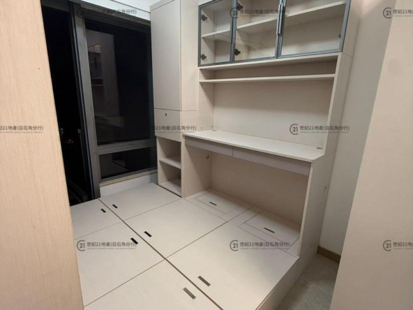 雲滙1期 2座 中層 B1室 - 世紀21白石角分行 - 大埔區物業代理的權威百科 專營豪宅買賣