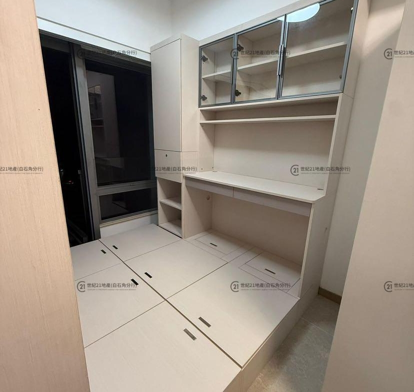 雲滙1期 2座 中層 B1室 - 世紀21白石角分行 - 大埔區物業代理的權威百科 專營豪宅買賣