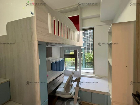 海日灣II 09座 低層 B室 - 世紀21白石角分行 - 大埔區物業代理的權威百科 專營豪宅買賣