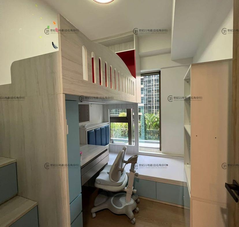 海日灣II 09座 低層 B室 - 世紀21白石角分行 - 大埔區物業代理的權威百科 專營豪宅買賣