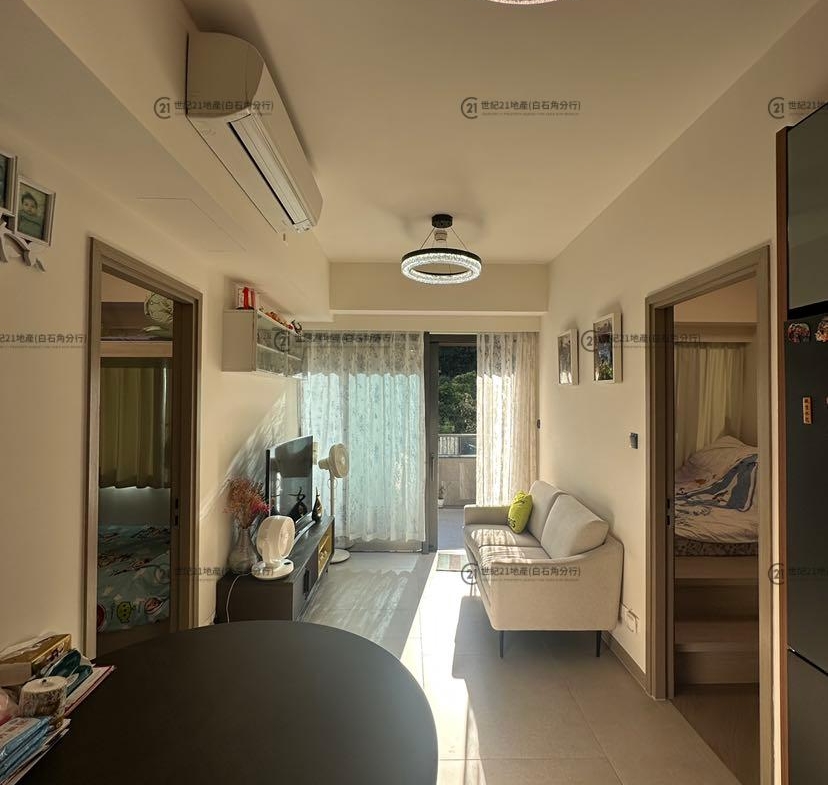 UNIVERSITY HILL 2A 漾景閣3座 低層 A2室 - 世紀21白石角分行 - 大埔區物業代理的權威百科 專營豪宅買賣