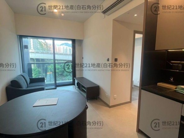 UNIVERSITY HILL 2B 優景閣1座 低層 A5室 - 世紀21白石角分行 - 大埔區物業代理的權威百科 專營豪宅買賣