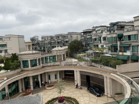 淺月灣 全幢 - 世紀21白石角分行 - 大埔區物業代理的權威百科 專營豪宅買賣