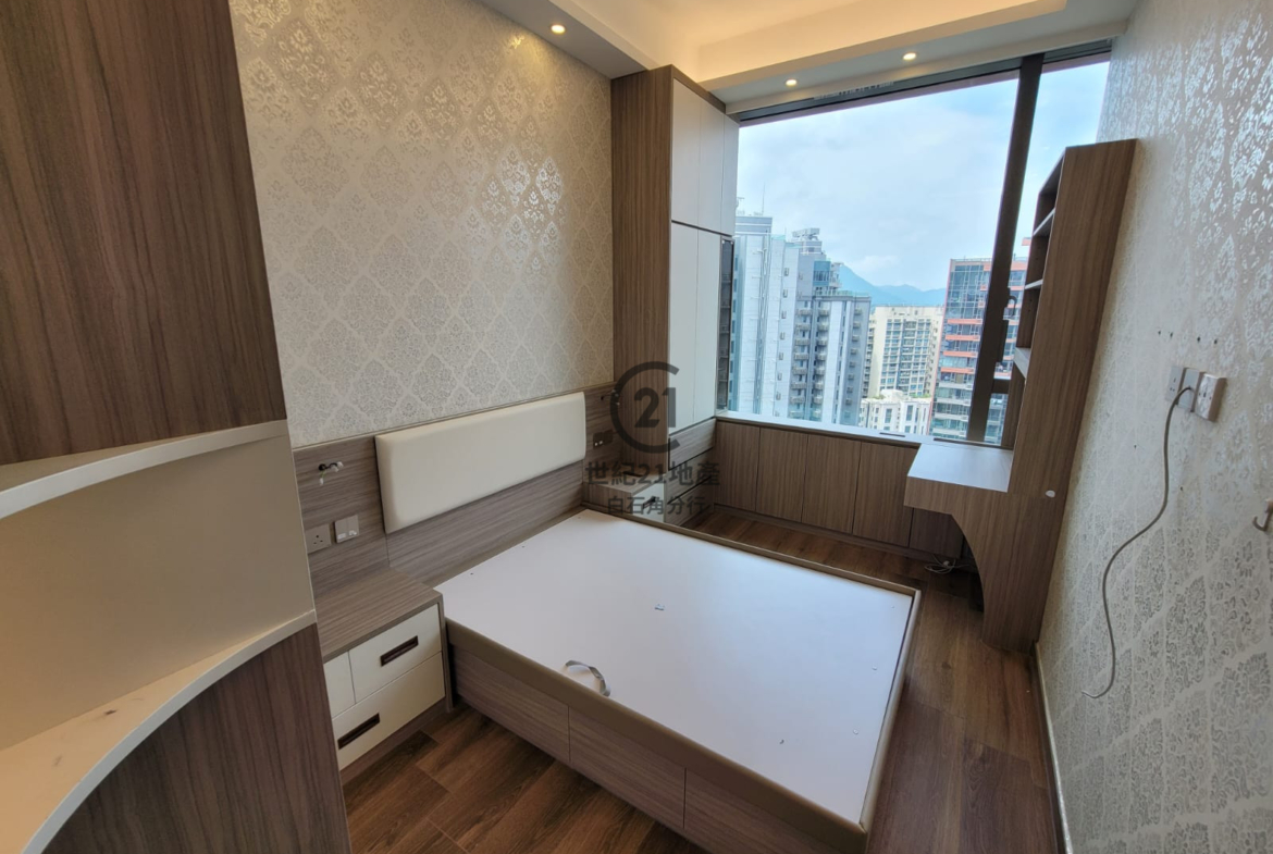 海日灣II 03座 高層 A室 - 世紀21白石角分行 - 大埔區物業代理的權威百科 專營豪宅買賣