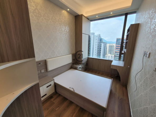 海日灣II 03座 高層 A室 - 世紀21白石角分行 - 大埔區物業代理的權威百科 專營豪宅買賣