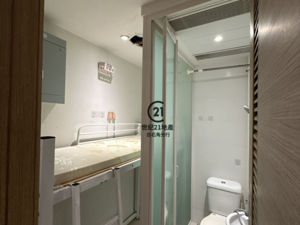 嘉熙 02座 高層 A室 - 世紀21白石角分行 - 大埔區物業代理的權威百科 專營豪宅買賣