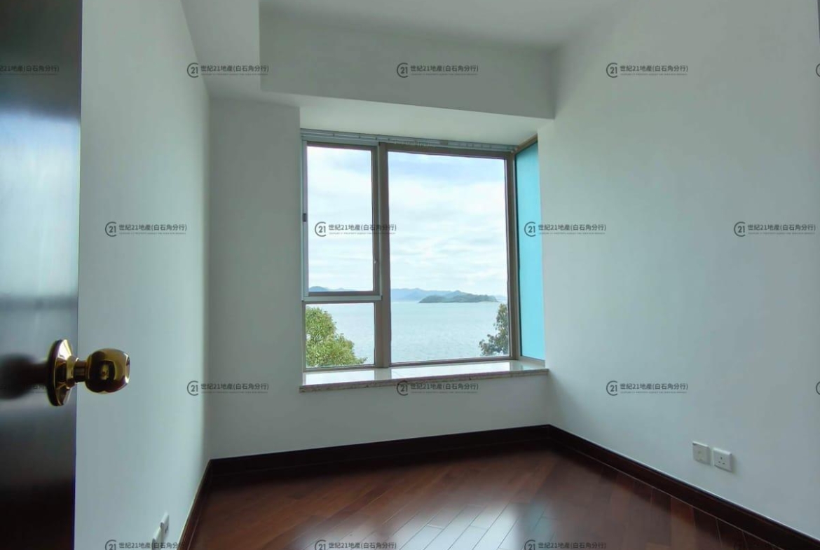 逸瓏灣I 03座 低層 B室 - 世紀21白石角分行 - 大埔區物業代理的權威百科 專營豪宅買賣