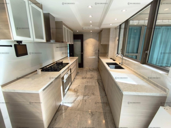 逸瓏灣I 03座 低層 B室 - 世紀21白石角分行 - 大埔區物業代理的權威百科 專營豪宅買賣