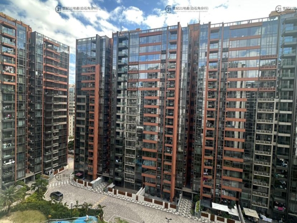 嘉熙 10座 中層 A室 - 世紀21白石角分行 - 大埔區物業代理的權威百科 專營豪宅買賣