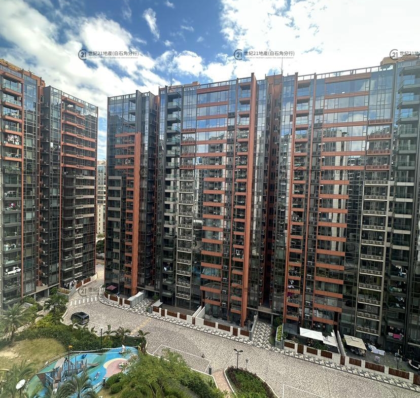 嘉熙 10座 中層 A室 - 世紀21白石角分行 - 大埔區物業代理的權威百科 專營豪宅買賣