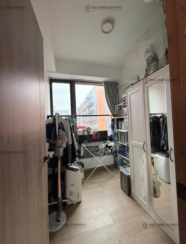 海日灣II 11座 高層 G室 - 世紀21白石角分行 - 大埔區物業代理的權威百科 專營豪宅買賣