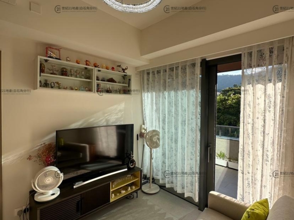 UNIVERSITY HILL 2A 漾景閣3座 低層 A2室 - 世紀21白石角分行 - 大埔區物業代理的權威百科 專營豪宅買賣