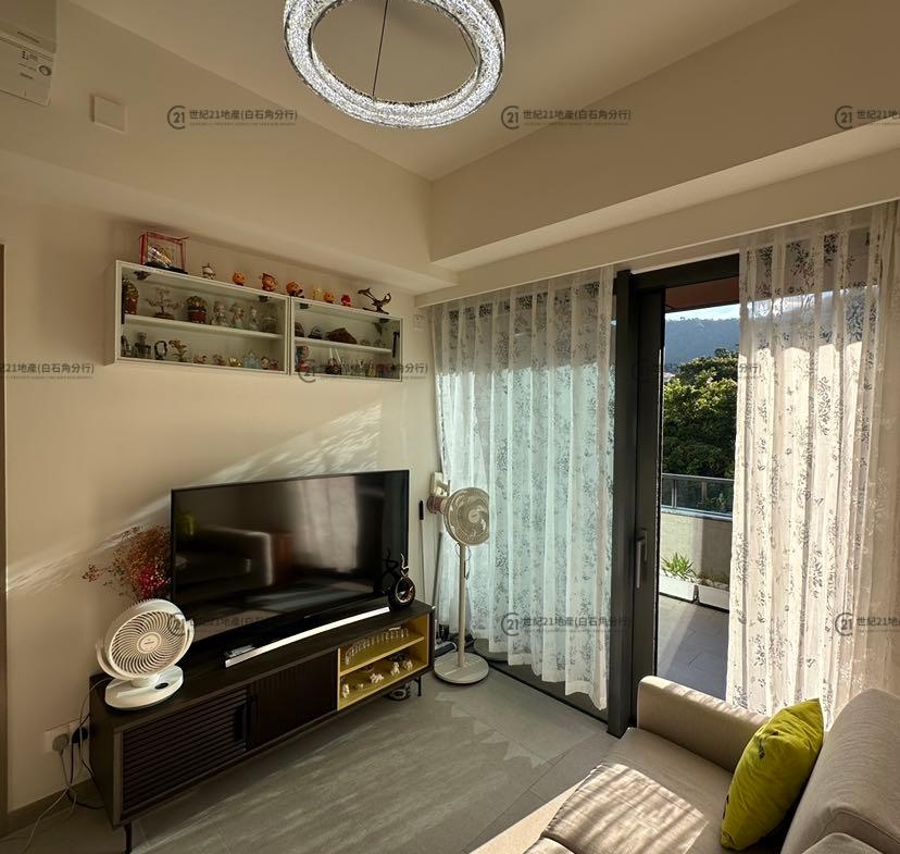 UNIVERSITY HILL 2A 漾景閣3座 低層 A2室 - 世紀21白石角分行 - 大埔區物業代理的權威百科 專營豪宅買賣