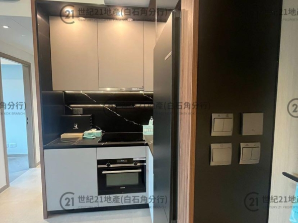 UNIVERSITY HILL 2B 優景閣1座 低層 A5室 - 世紀21白石角分行 - 大埔區物業代理的權威百科 專營豪宅買賣