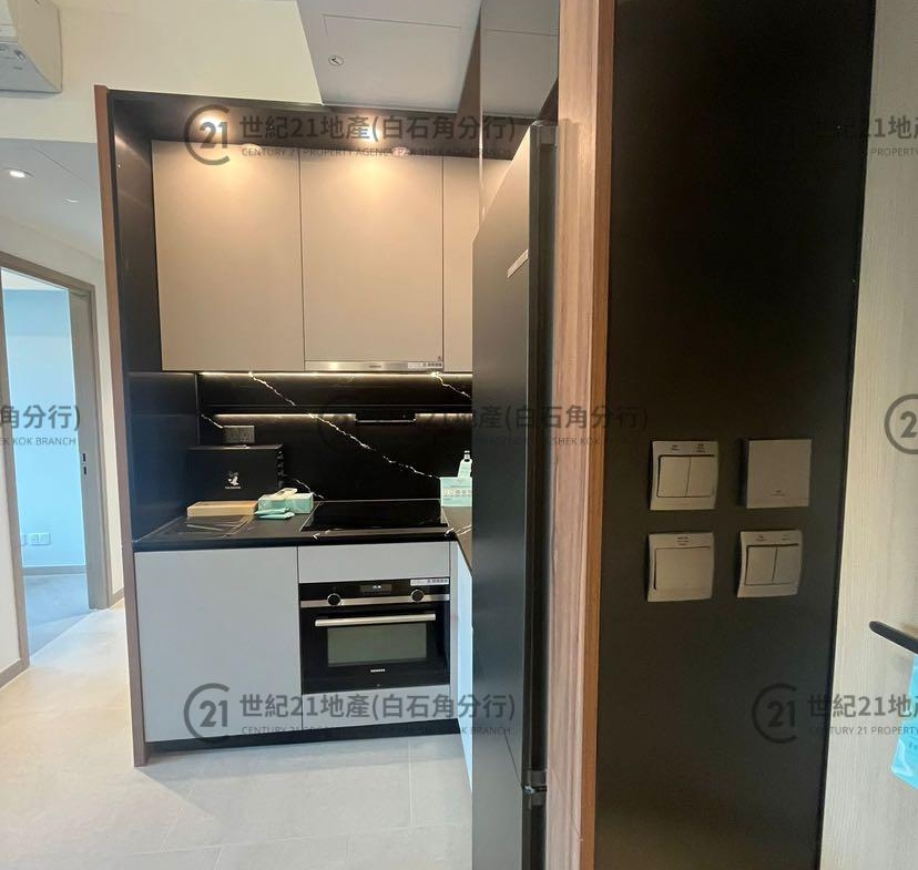 UNIVERSITY HILL 2B 優景閣1座 低層 A5室 - 世紀21白石角分行 - 大埔區物業代理的權威百科 專營豪宅買賣