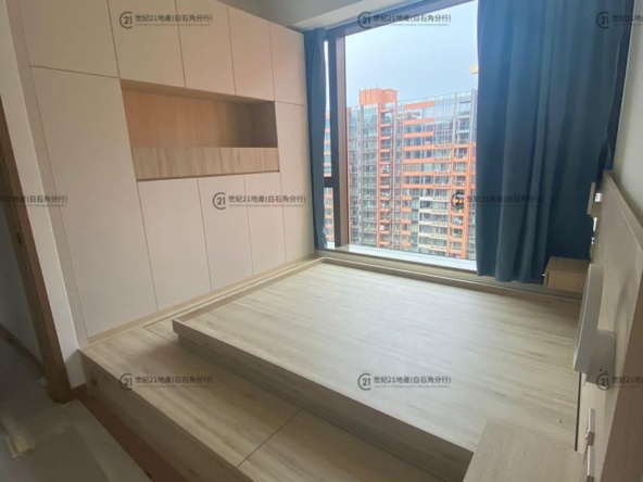 海日灣II 11座 高層 G室 - 世紀21白石角分行 - 大埔區物業代理的權威百科 專營豪宅買賣