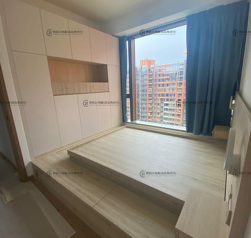 海日灣II 11座 高層 G室 - 世紀21白石角分行 - 大埔區物業代理的權威百科 專營豪宅買賣