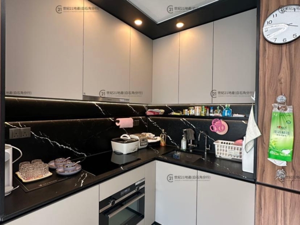 UNIVERSITY HILL 2A 漾景閣3座 低層 A2室 - 世紀21白石角分行 - 大埔區物業代理的權威百科 專營豪宅買賣