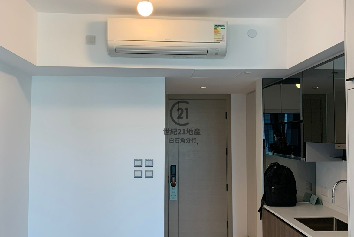雲滙1期 3座 中層 B1室 - 世紀21白石角分行 - 大埔區物業代理的權威百科 專營豪宅買賣
