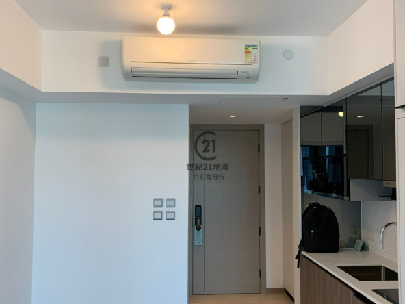 雲滙1期 3座 中層 B1室 - 世紀21白石角分行 - 大埔區物業代理的權威百科 專營豪宅買賣